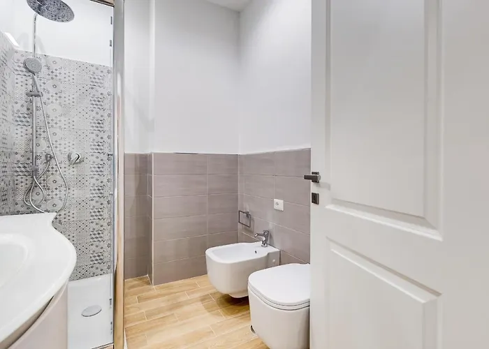 Oslavia House Appartement *