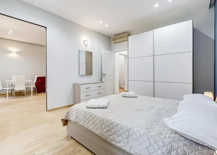 Oslavia House Appartement *