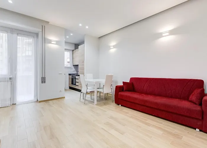 Oslavia House Rome