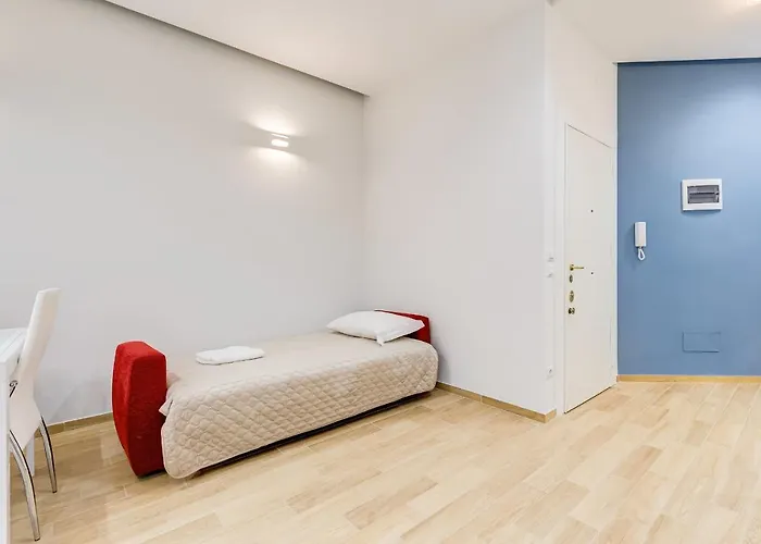 Appartement Oslavia House