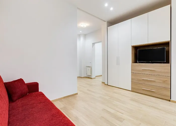 Oslavia House Rome