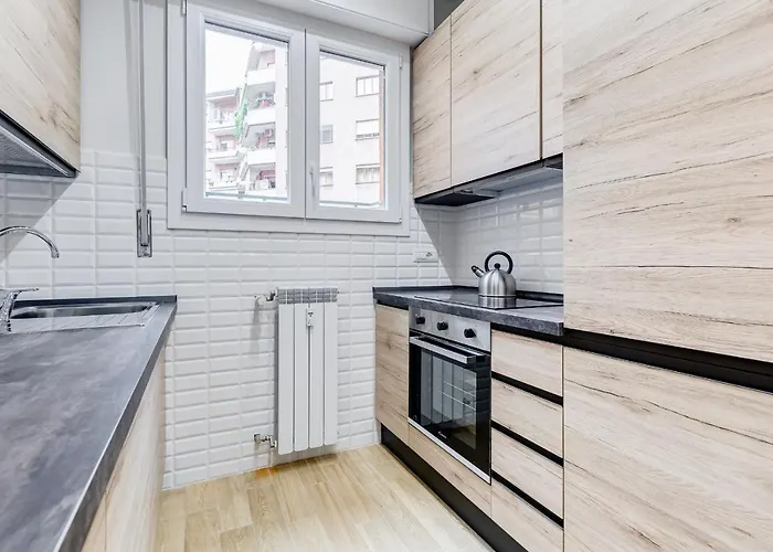 Oslavia House Appartement *