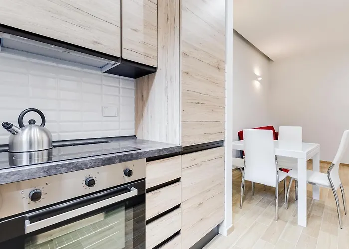 Oslavia House *