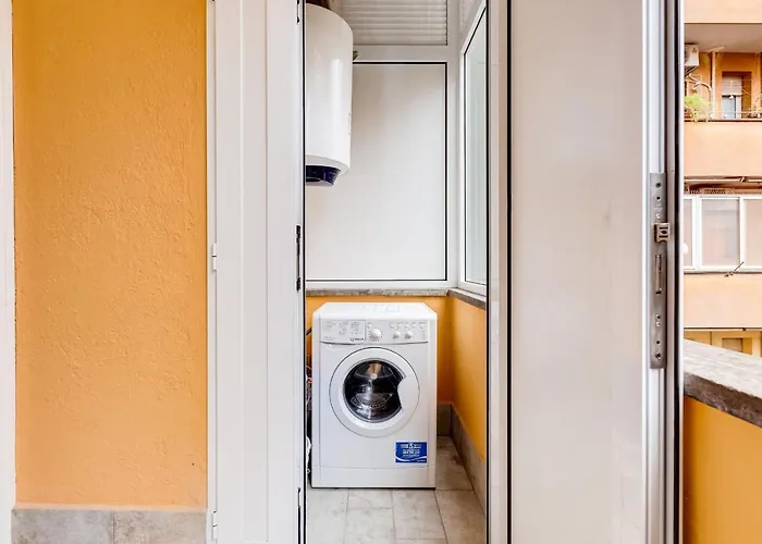 Appartement Oslavia House