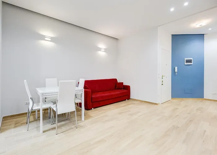 Oslavia House Appartement *