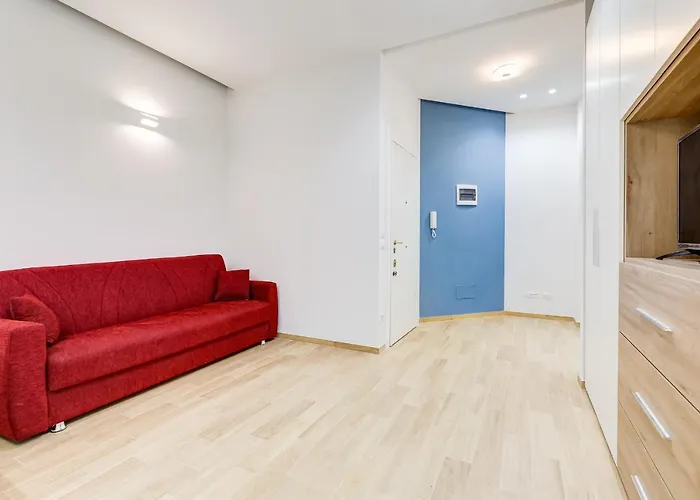 Oslavia House Appartement