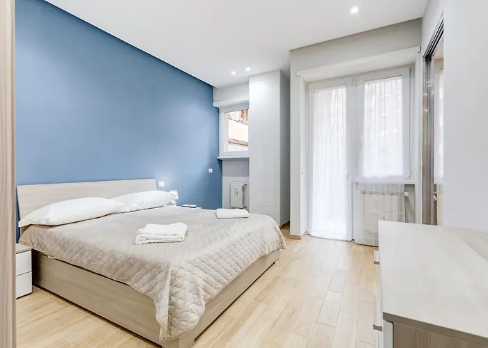 Appartement Oslavia House *