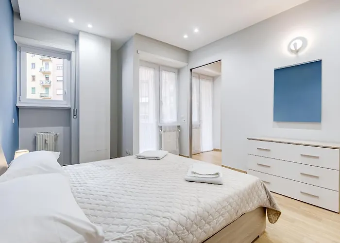 Oslavia House *