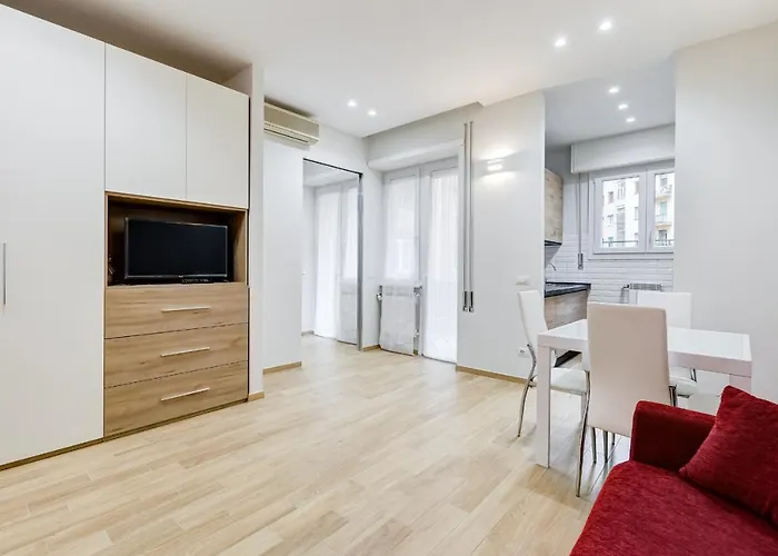 Appartement Oslavia House