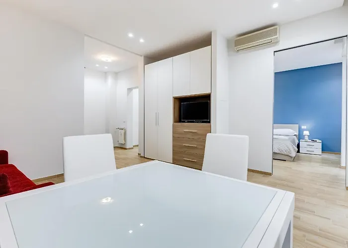 Oslavia House Appartement