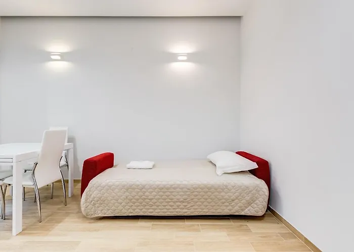 Oslavia House Appartement