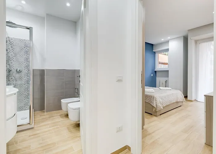 Oslavia House Appartement Rome