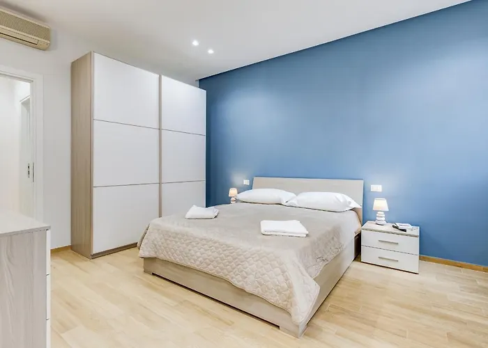 Oslavia House Appartement *