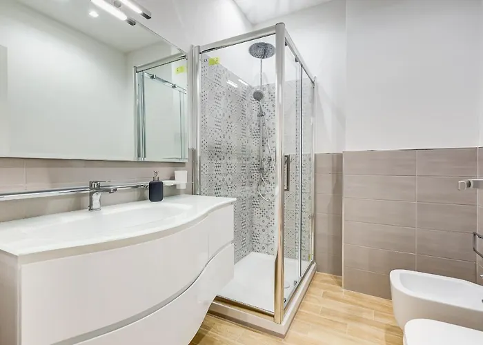Appartement Oslavia House