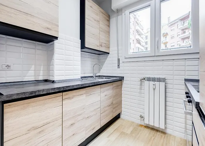 Oslavia House *