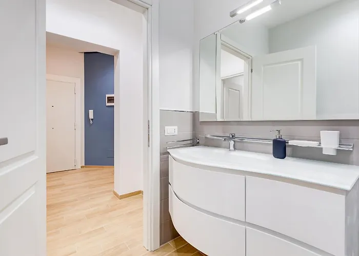 Oslavia House Appartement