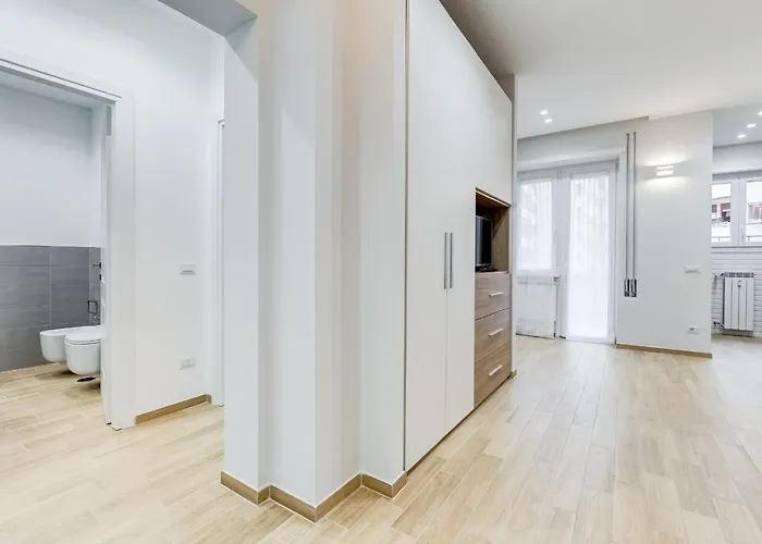 Oslavia House Appartement *